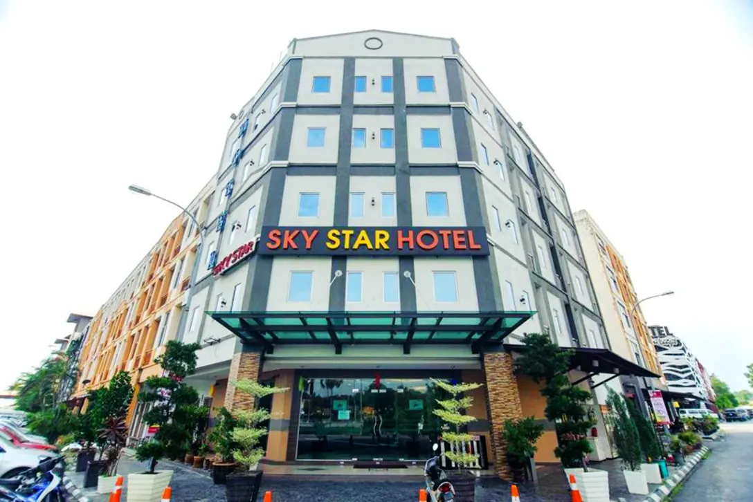 Sky Star Hotel