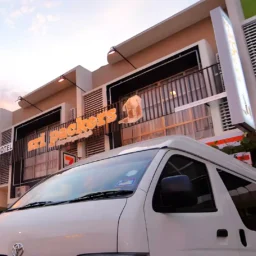 Sri Packers Hotel: Backpacker Preferred Choice near Kuala Lumpur International Airport