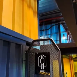 CapsuleTransit at klia2: Your Compact Rest Stop Inside the Terminal