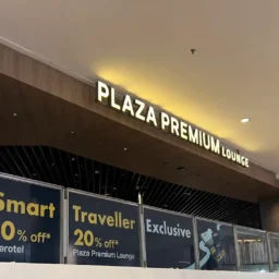 Plaza Premium Lounge at klia2: Premium Comfort Without the First-Class Fare