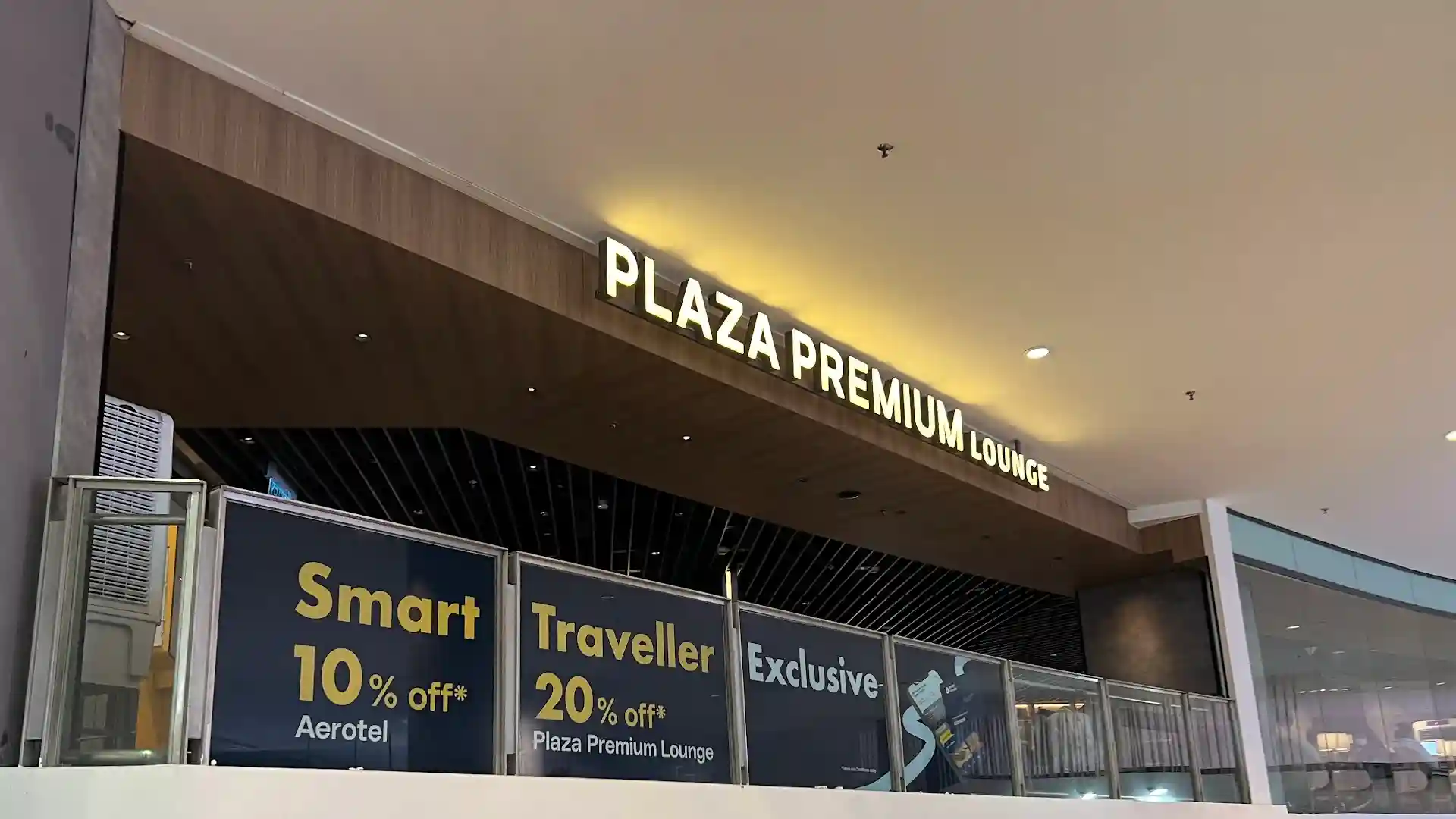 Plaza Premium Lounge at klia2: Premium Comfort Without the First-Class Fare