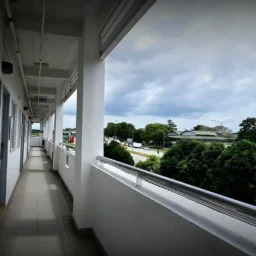 Tune Hotel KLIA Aeropolis: Your Affordable Base Near the Runway