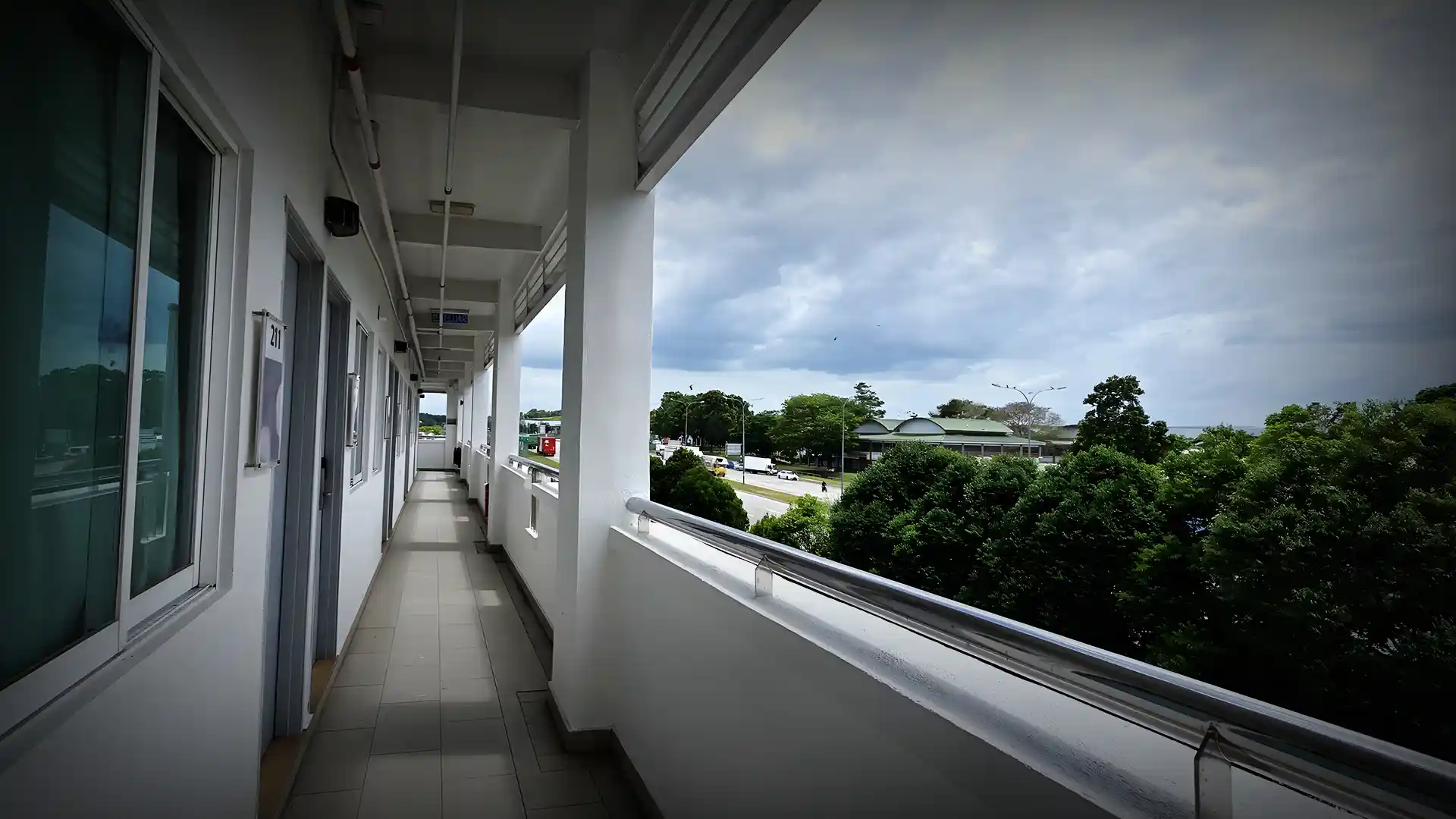 Tune Hotel KLIA Aeropolis: Your Affordable Base Near the Runway
