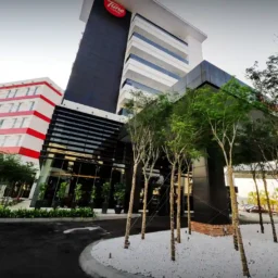Tune Hotel klia2: Your Affordable Landing Pad by the Runway, Sleep Smart, Fly Easy