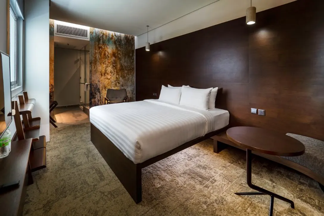 Executive Room, Premium Room Series