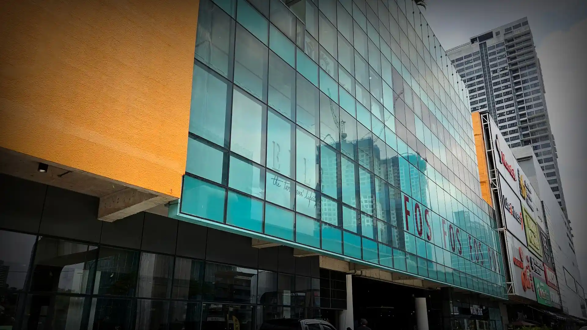 EkoCheras Mall: The MRT-Linked Heart of New Cheras, Live, Shop, Ride — All in One Stop