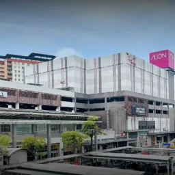 AEON Mall Metro Prima Shopping Centre: Kepong’s MRT-connected neighbourhood anchor