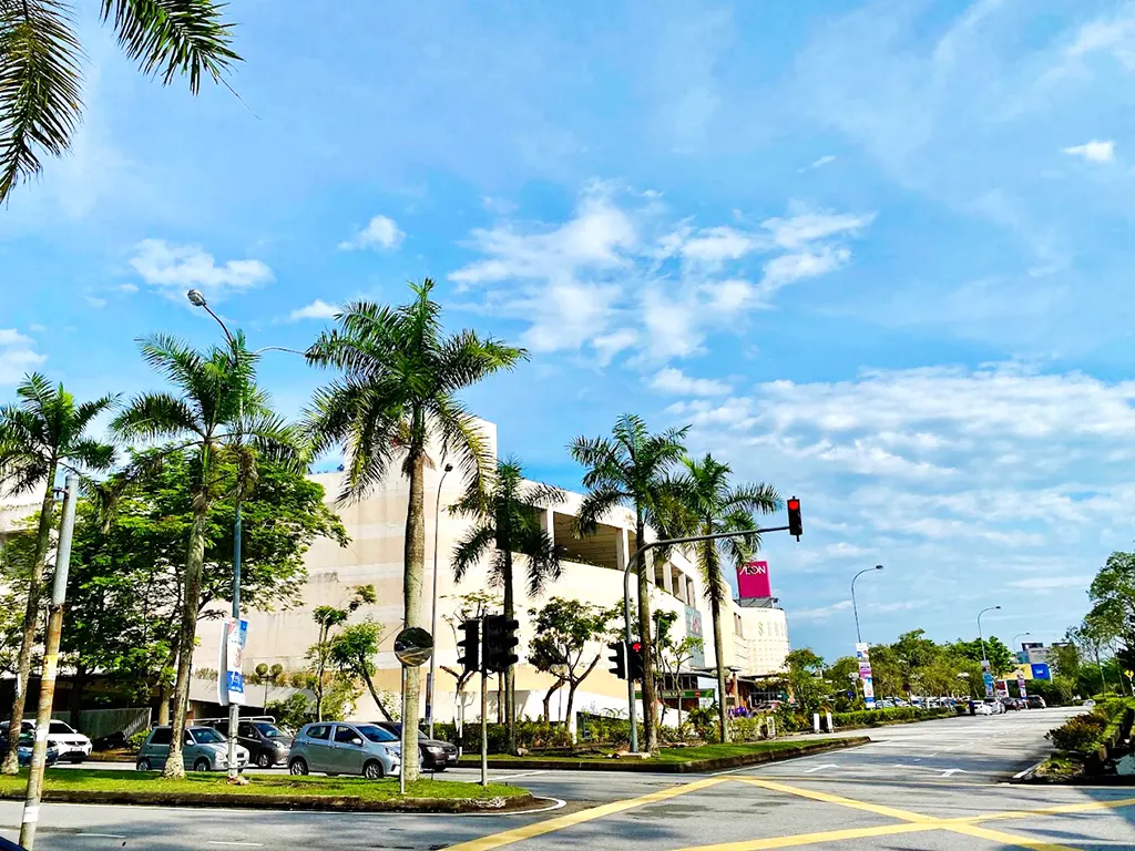 AEON Mall Seremban 2: Negeri Sembilan’s premier retail destination powered with the AEON format