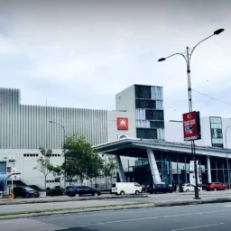 AEON Mall Taman Maluri: Cheras’ Enduring Japanese-Inspired Shopping Haven