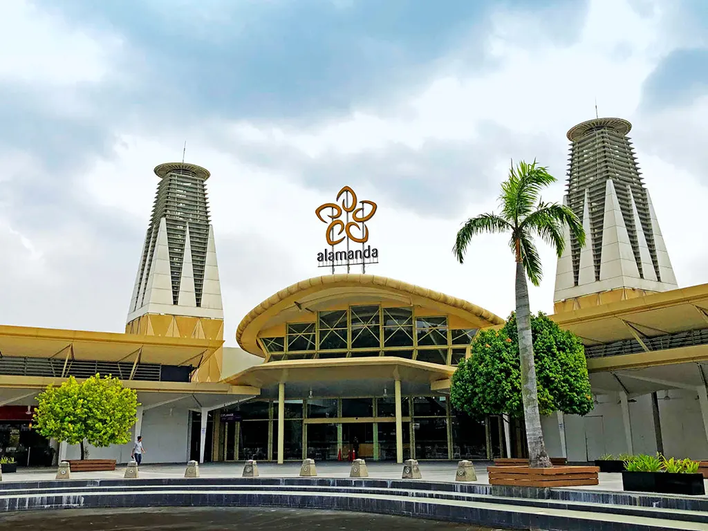 Alamanda Shopping Centre: The Heartbeat of Putrajaya Living