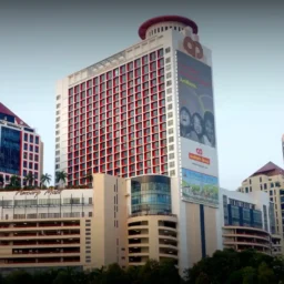Amcorp Mall: The Mall That Keeps Time, Flea Markets, Vinyl, and Old-School Charm