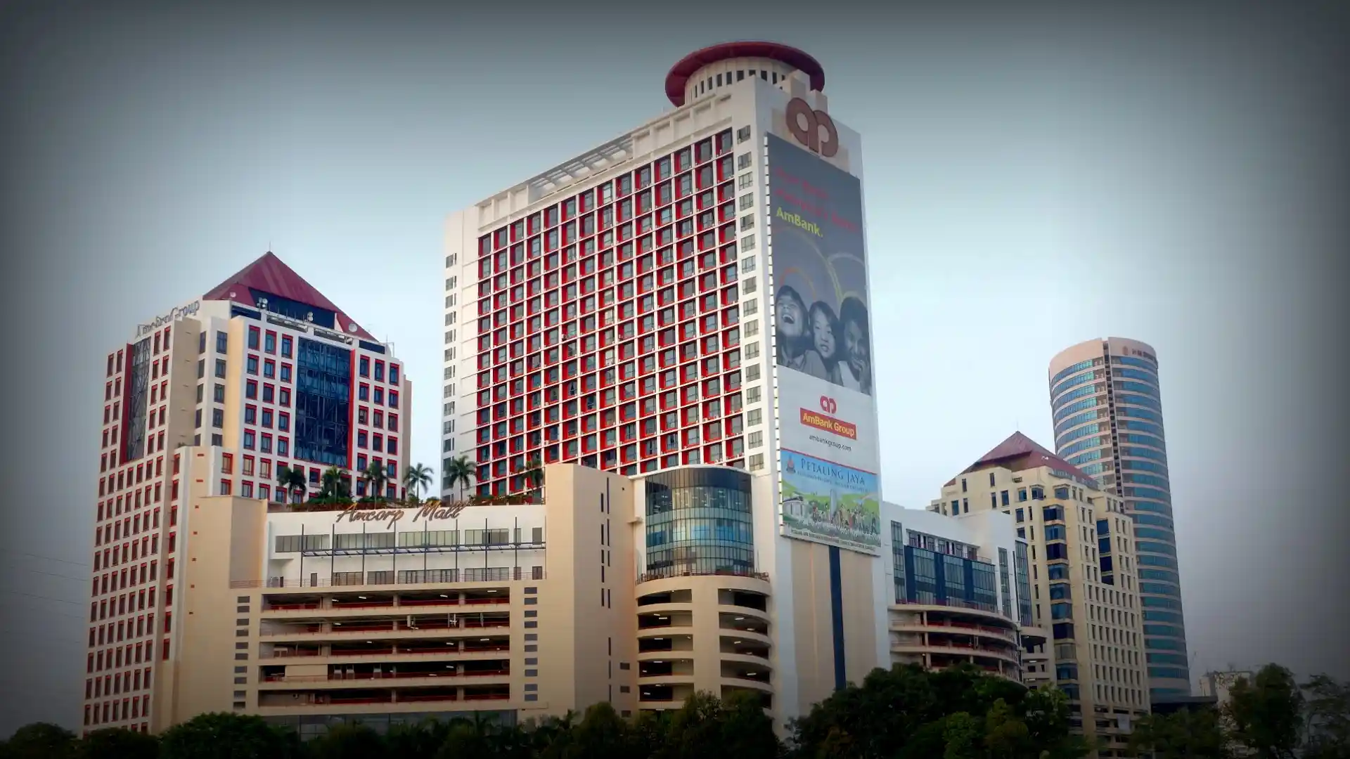 Amcorp Mall: The Mall That Keeps Time, Flea Markets, Vinyl, and Old-School Charm
