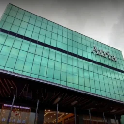 Atria Shopping Gallery: Refined Retail, Right in the Heart of Damansara