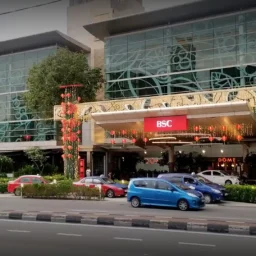 Bangsar Shopping Centre: The Jalan Maarof Stop For the Regulars Who Know, The Quiet Errand, Done Well