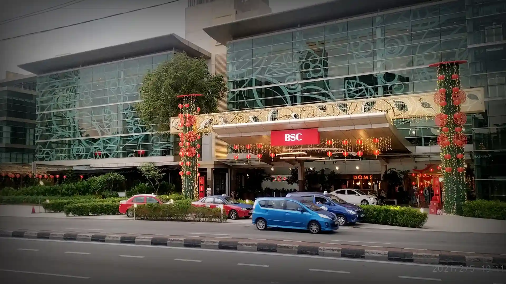 Bangsar Shopping Centre: The Jalan Maarof Stop For the Regulars Who Know, The Quiet Errand, Done Well