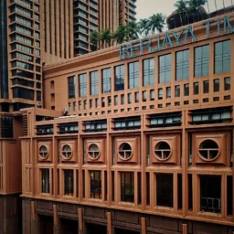 Berjaya Times Square: The World’s Largest Single-Phase Building in the Heart of Kuala Lumpur
