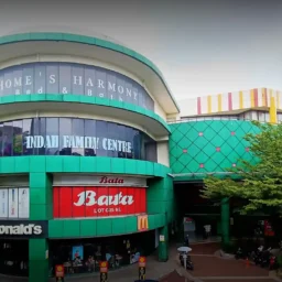 Cheras Leisure Mall: Cheras’s Favourite Familiar Stop Where Cheras Shops, Eats & Winds Down