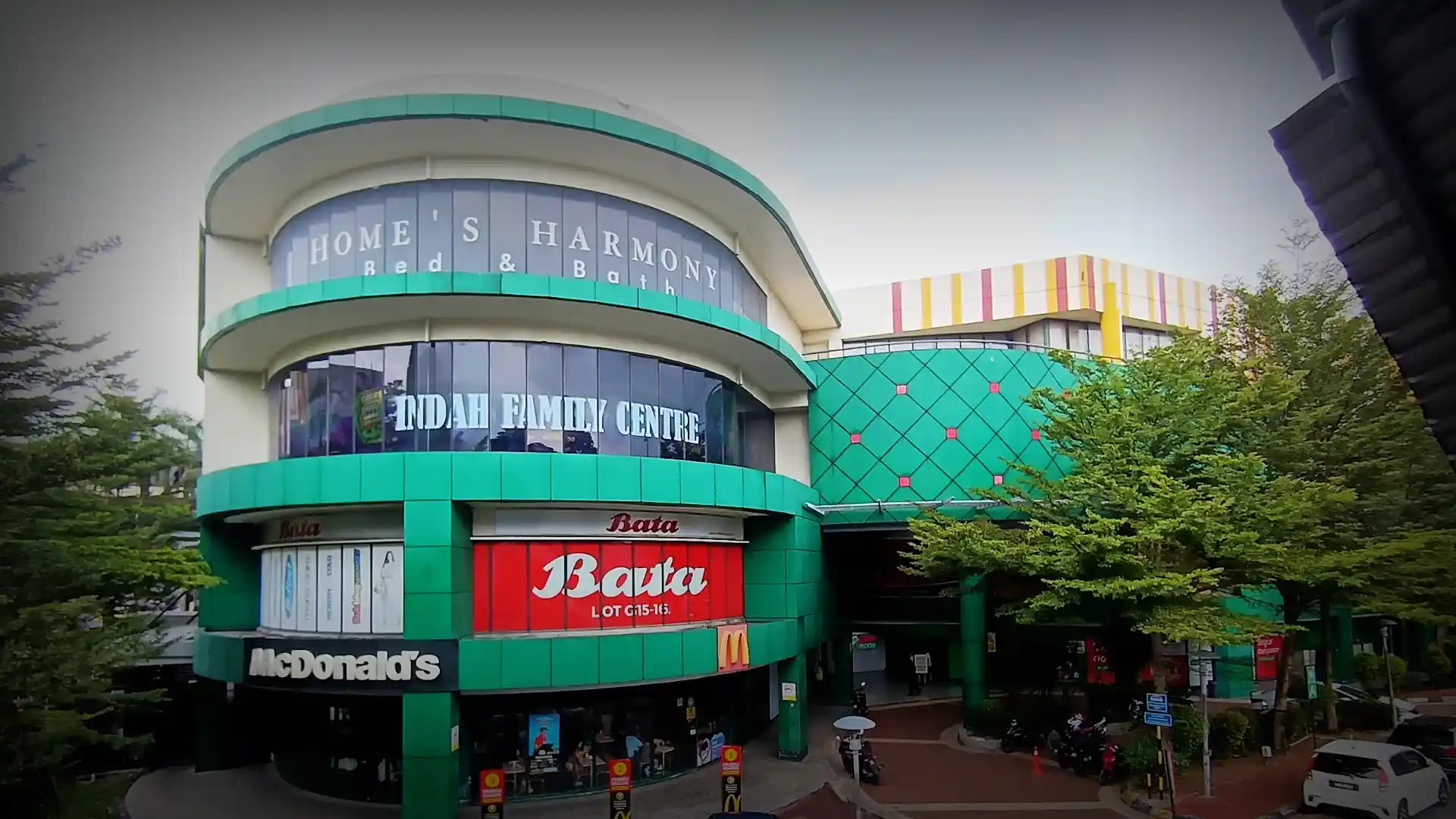 Cheras Leisure Mall: Cheras’s Favourite Familiar Stop Where Cheras Shops, Eats & Winds Down