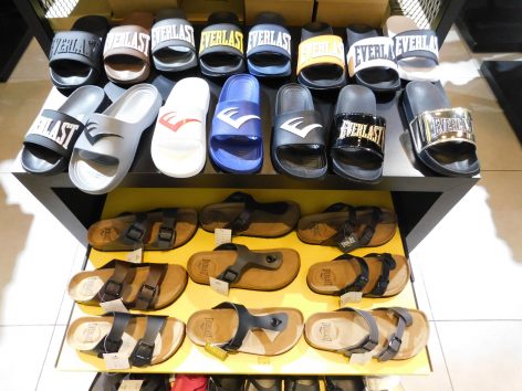 Everlast