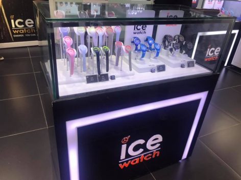 Ice Watch