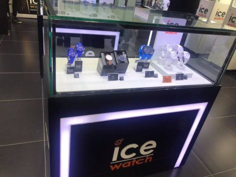 Ice Watch