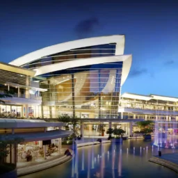 IOI City Mall: Two Phases, One Adventure, The Whole Day, Under One Roof