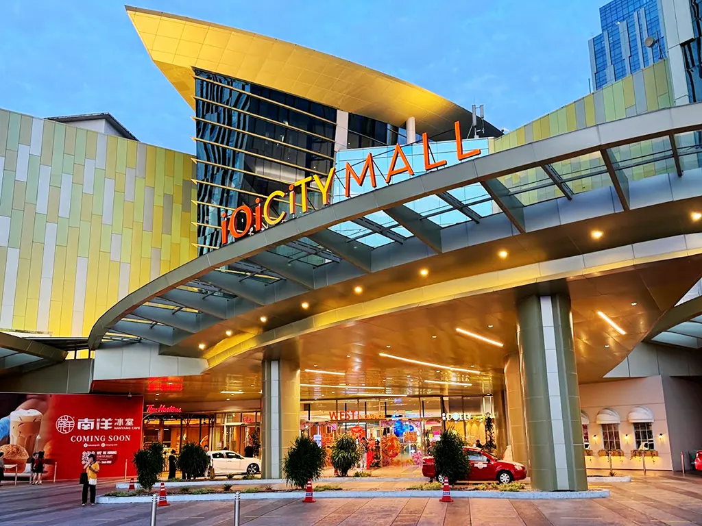 IOI City Mall