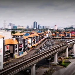 IOI Mall Puchong: Puchong’s Familiar Favourite Where Puchong Shops, Eats, and Meets
