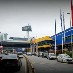 IPC Shopping Centre: IKEA, Lifestyle, and the Everyday Upgrade, The Smart Side of Shopping