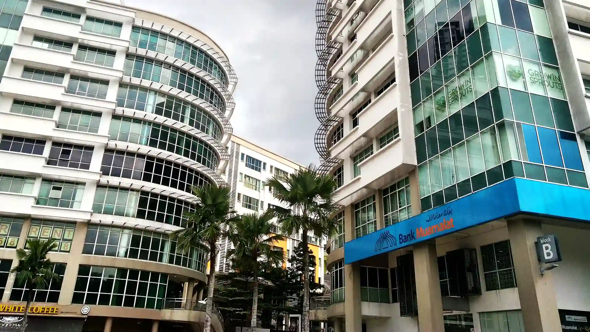 Jaya One, PJ: The Ultimate Community-Centric Mall — Pet-friendly, Late-Night, Since 2008