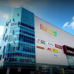 Jaya Shopping Centre: PJ’s Original, Still Standing, The Same Corner, A New Era