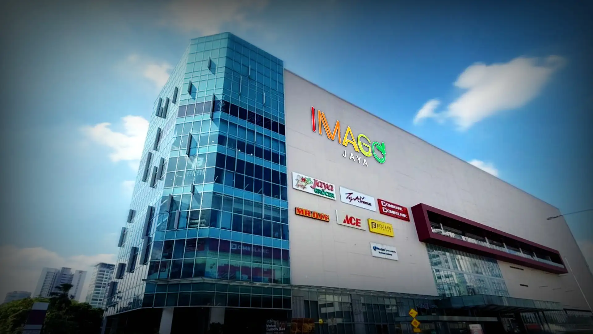 Jaya Shopping Centre: PJ’s Original, Still Standing, The Same Corner, A New Era