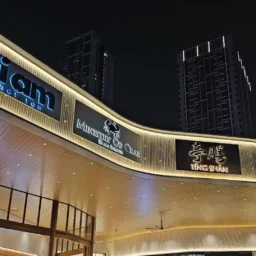 LaLaport Bukit Bintang City Centre: A Japanese Lifestyle Oasis in the Heart of Kuala Lumpur