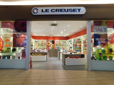 Le Creuset