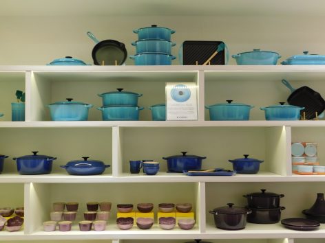 Le Creuset