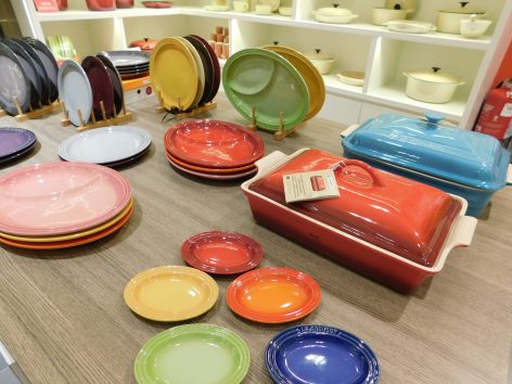 Le Creuset