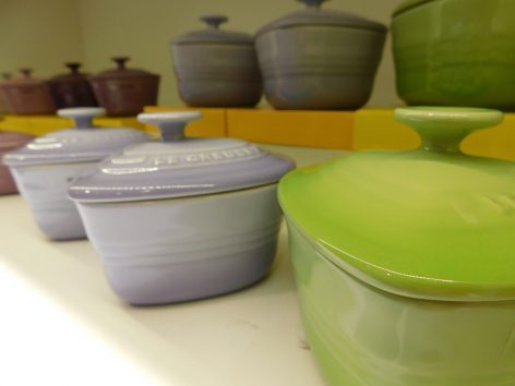 Le Creuset