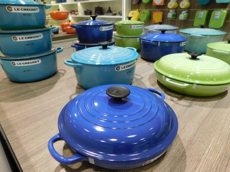 Le Creuset