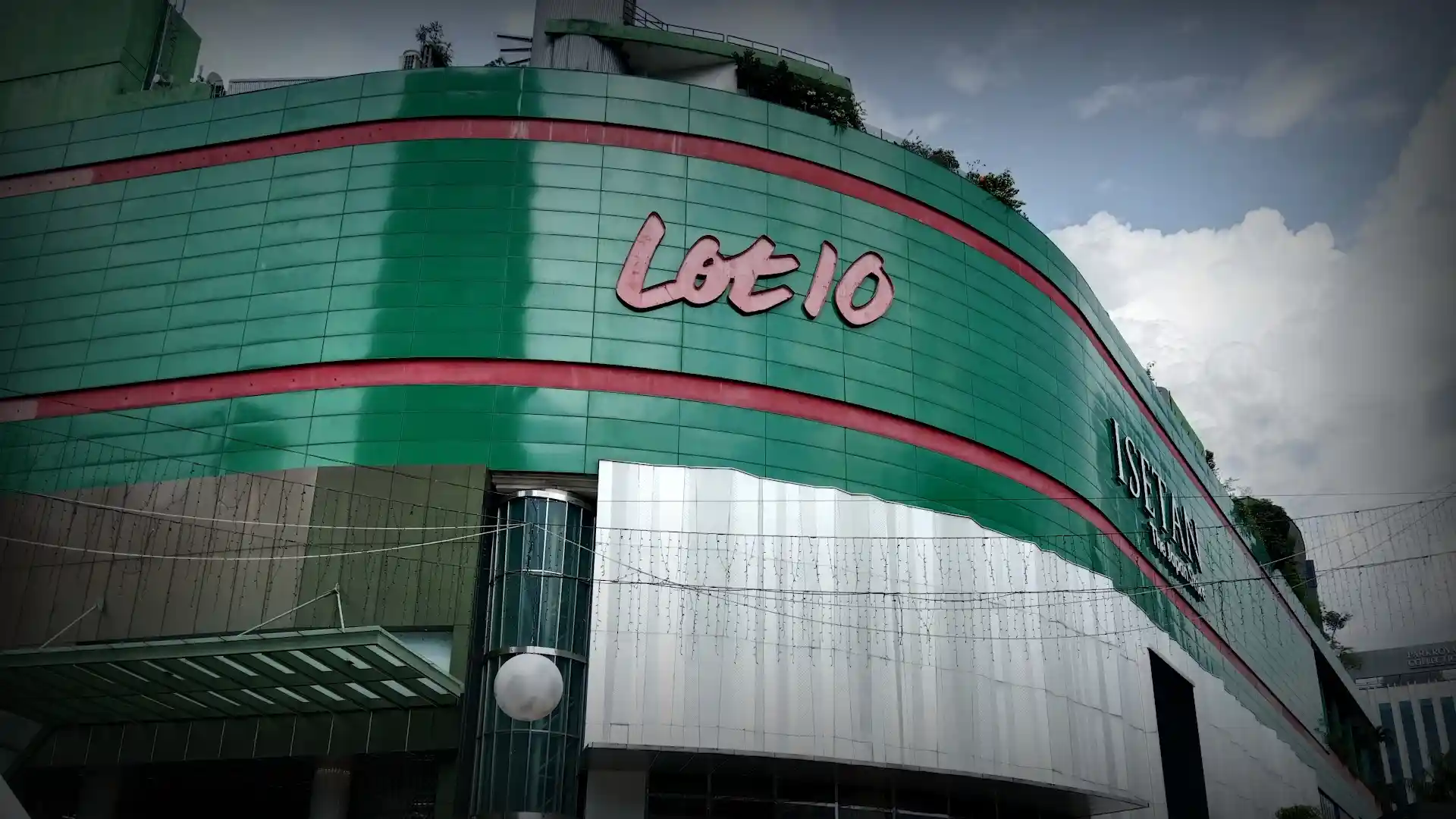 Lot 10 Shopping Centre: Bukit Bintang’s Enduring Retail Landmark