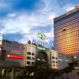 Mid Valley Megamall: Kuala Lumpur’s Retail Crown Jewel
