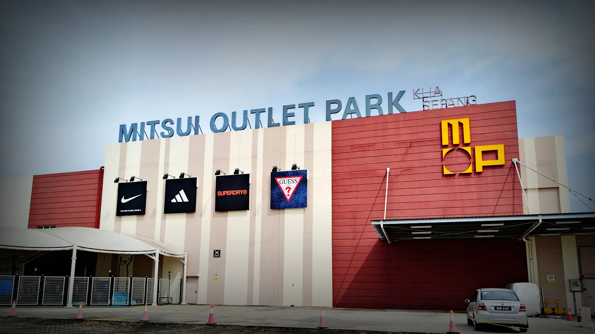 Mitsui Outlet Park KLIA: Your Airport Gateway to Year-Round Bargains Where Brands Meet Unbeatable Value