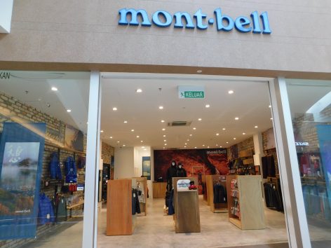 Mont-Bell