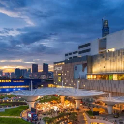 MyTOWN Shopping Centre: Cheras’ Premier Family-Friendly Lifestyle Destination