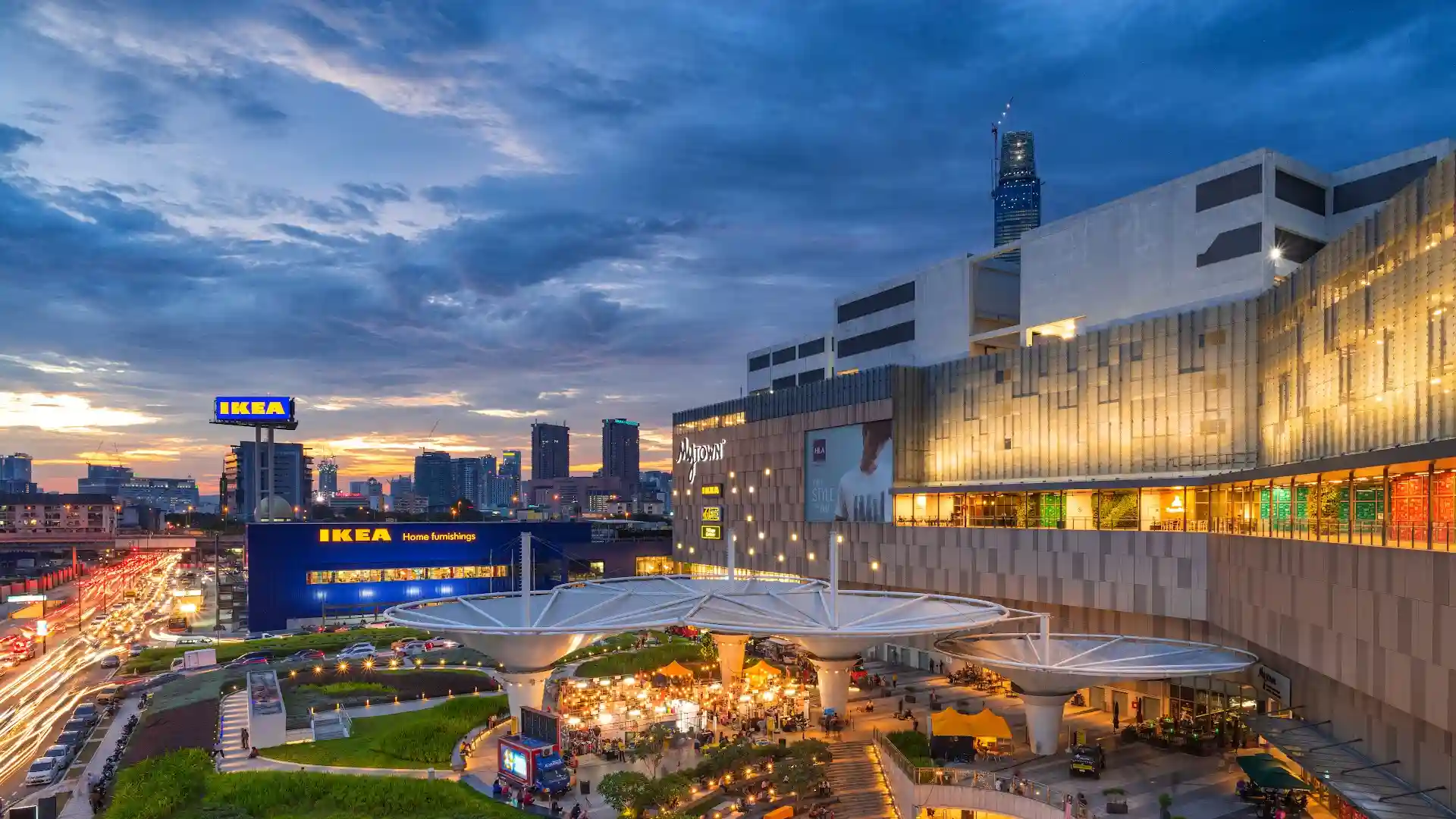 MyTOWN Shopping Centre: Cheras’ Premier Family-Friendly Lifestyle Destination