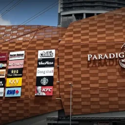 Paradigm Mall Petaling Jaya: PJ’s Neighbourhood Mall for Shop, Eat & Unwind