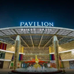 Pavilion Bukit Jalil: The Pavilion Standard, Now in the South, Signature Style for the Southern Valley