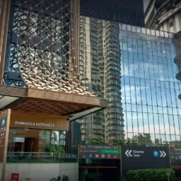 Pavilion Damansara Heights: A Covered Walk from KG13, The Pavilion Habit, Without the Bukit Bintang Crowd
