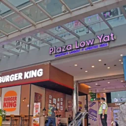 Plaza Low Yat: Kuala Lumpur’s Ultimate Technology Destination