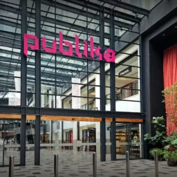Publika Shopping Gallery: The Solaris Dutamas Stop Where Galleries Share the Floor with Groceries
