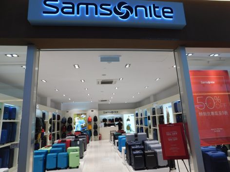 Samsonite